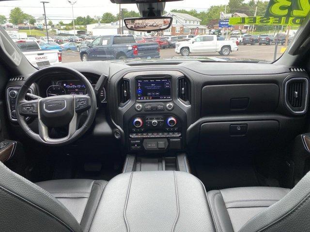 used 2023 GMC Sierra 2500 car, priced at $66,995