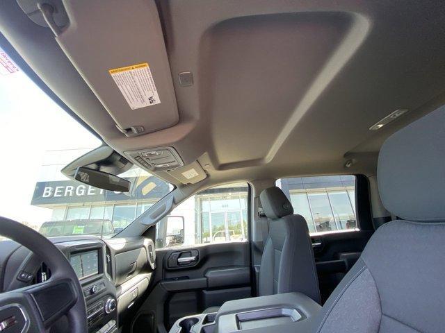 new 2025 GMC Sierra 2500 car, priced at $66,065