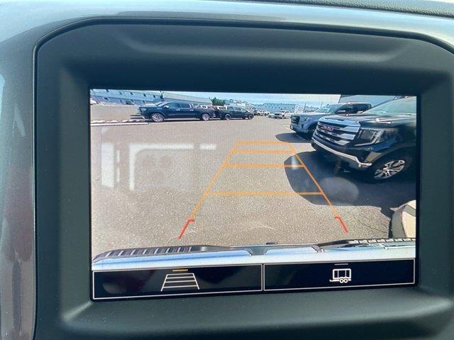new 2025 GMC Sierra 2500 car, priced at $66,065
