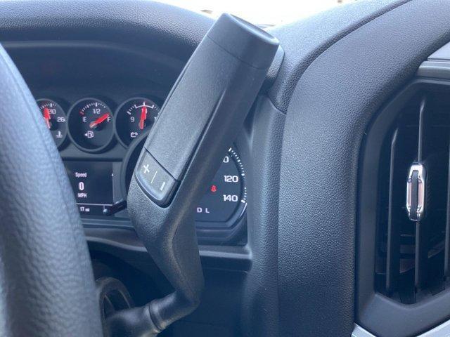 new 2025 GMC Sierra 2500 car, priced at $66,065