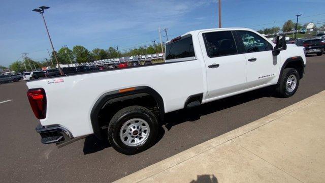 new 2025 GMC Sierra 2500 car, priced at $66,065