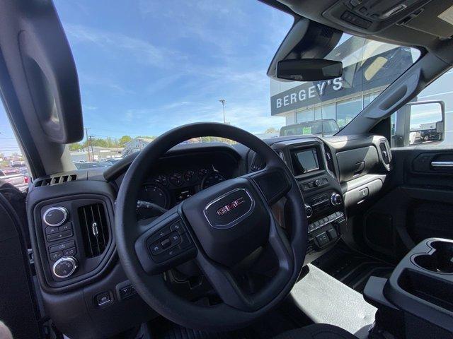 new 2025 GMC Sierra 2500 car, priced at $66,065