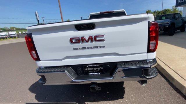 new 2025 GMC Sierra 2500 car, priced at $66,065