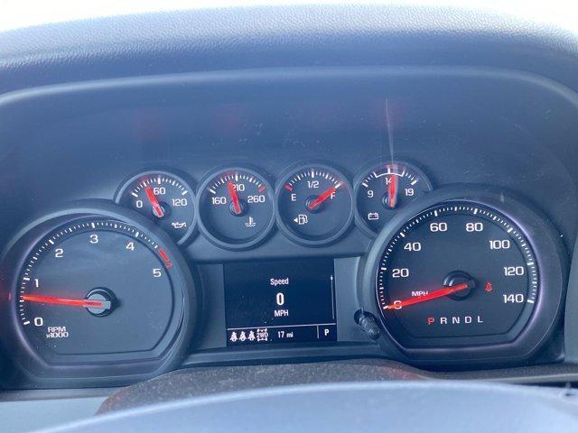 new 2025 GMC Sierra 2500 car, priced at $66,065