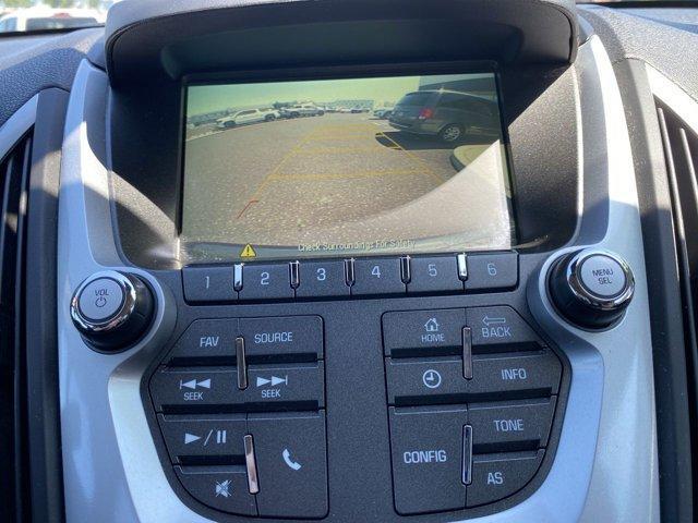 used 2017 GMC Terrain car, priced at $12,695