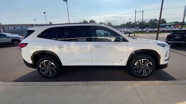 new 2026 Buick Enclave car, priced at $55,476