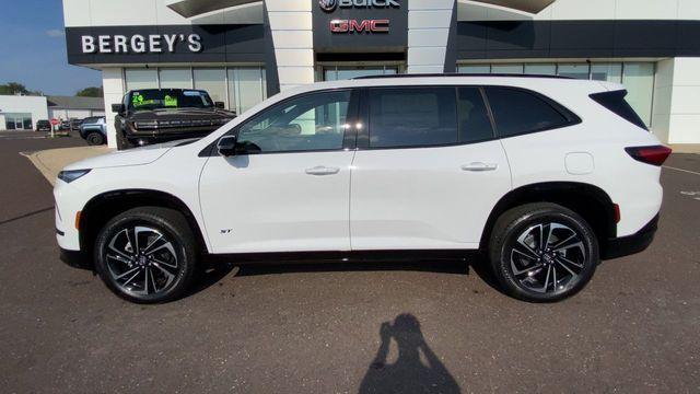 new 2026 Buick Enclave car, priced at $55,476