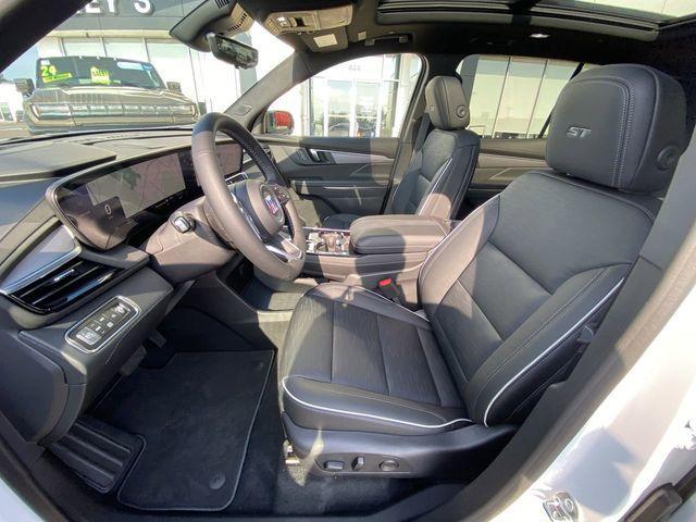 new 2026 Buick Enclave car, priced at $55,476