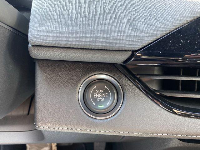 new 2026 Buick Enclave car, priced at $55,476