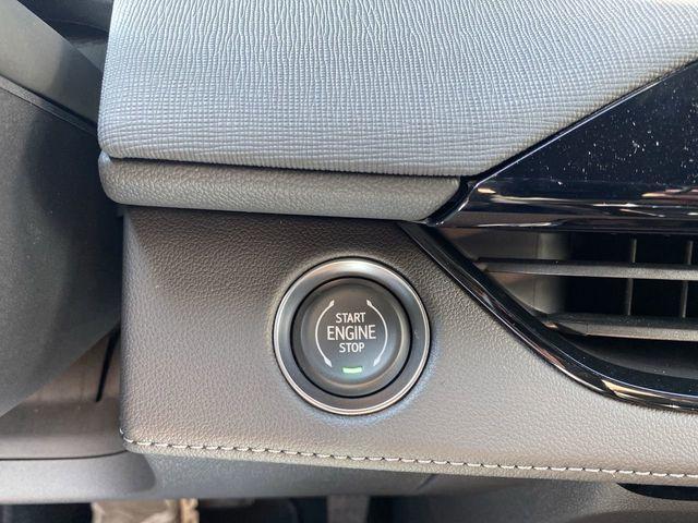 new 2026 Buick Enclave car, priced at $55,476