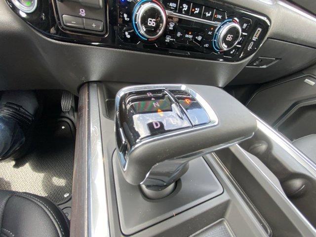 new 2025 GMC Sierra 1500 car