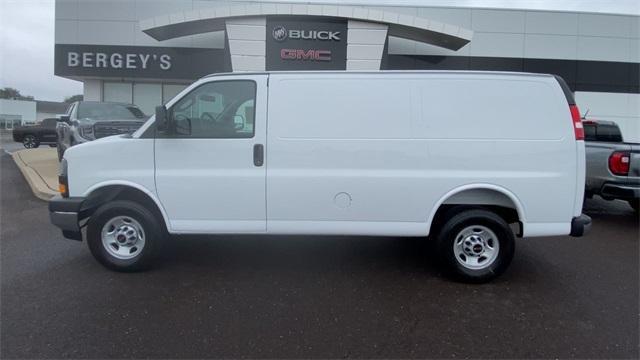 new 2025 GMC Savana 2500 car, priced at $45,840