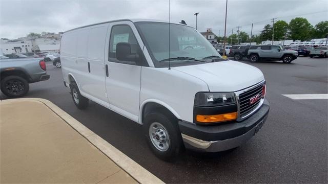 new 2025 GMC Savana 2500 car, priced at $45,840