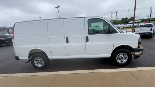 new 2025 GMC Savana 2500 car, priced at $46,840