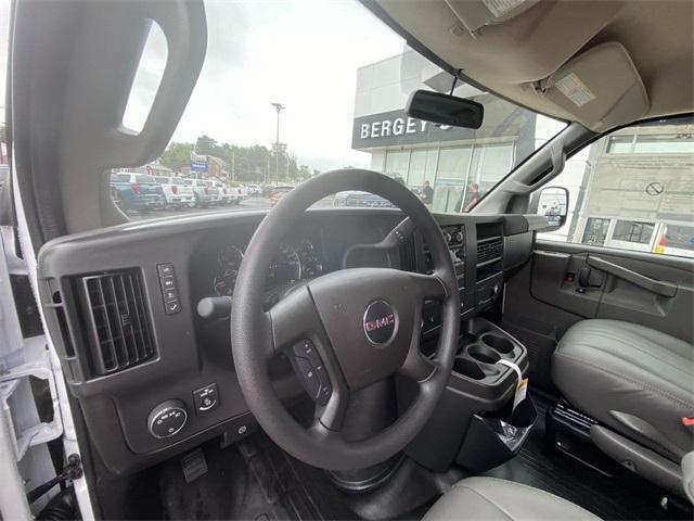 new 2025 GMC Savana 2500 car, priced at $45,840