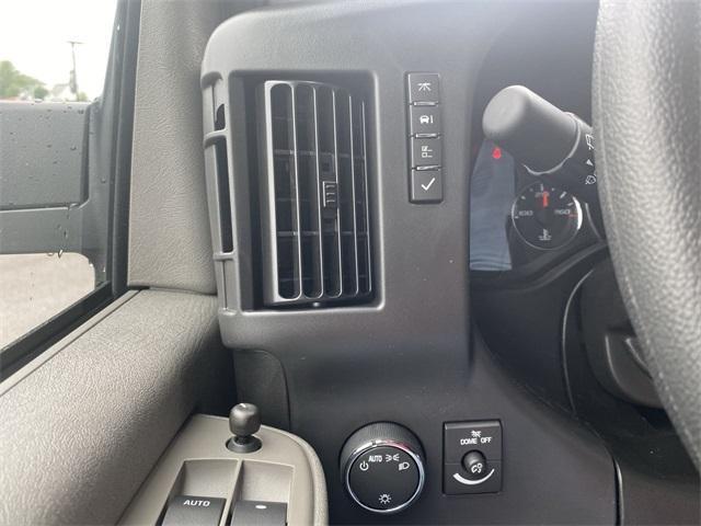 new 2025 GMC Savana 2500 car, priced at $45,840