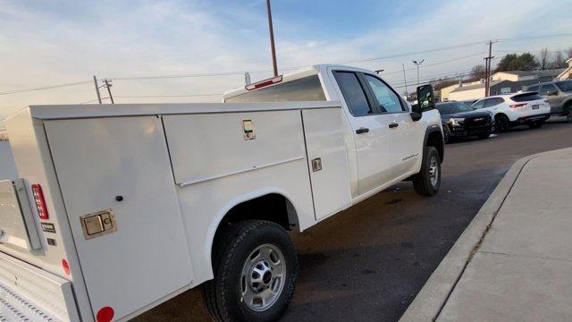 new 2025 GMC Sierra 2500 car, priced at $66,675