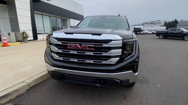 new 2025 GMC Sierra 1500 car, priced at $58,045