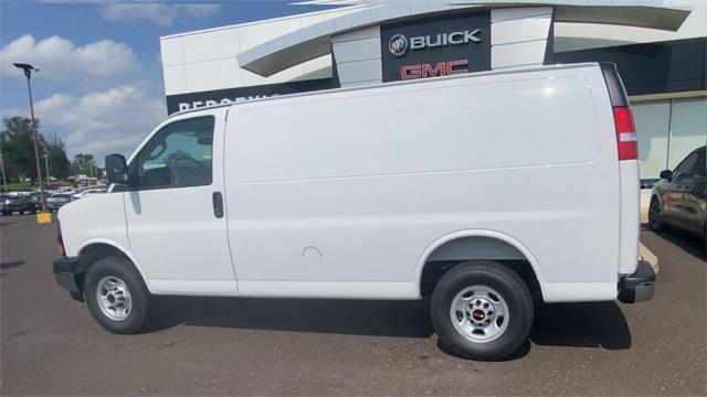 new 2025 GMC Savana 3500 car, priced at $50,165