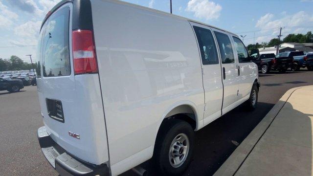 new 2025 GMC Savana 3500 car, priced at $51,165