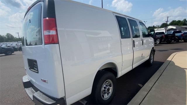 new 2025 GMC Savana 3500 car, priced at $50,165
