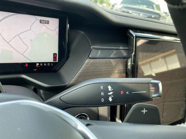 new 2025 GMC Acadia car, priced at $64,710