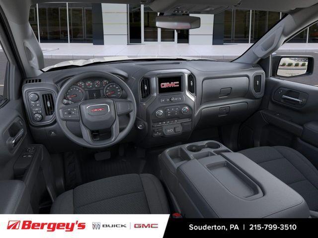 new 2026 GMC Sierra 1500 car, priced at $42,350
