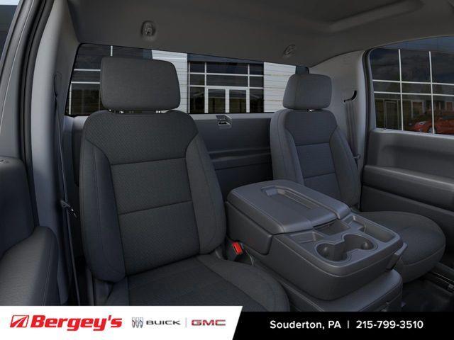 new 2026 GMC Sierra 1500 car, priced at $42,350