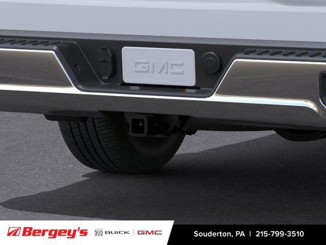new 2026 GMC Sierra 1500 car, priced at $42,350