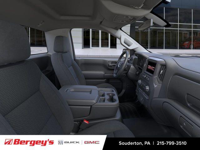 new 2026 GMC Sierra 1500 car, priced at $42,350