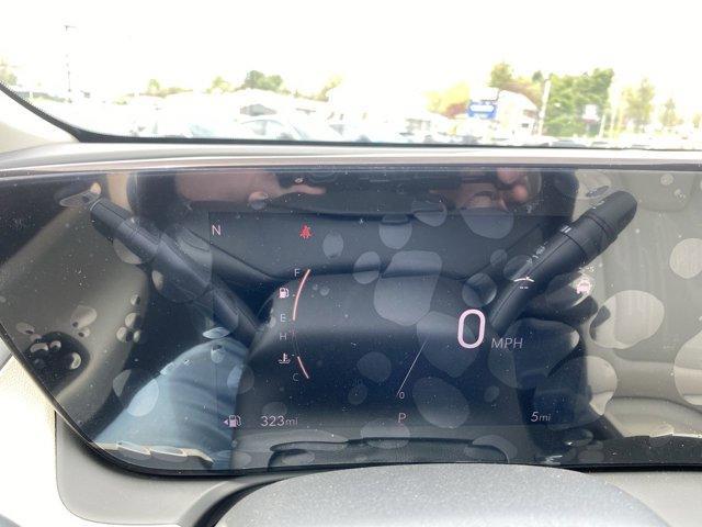 new 2025 Buick Encore GX car, priced at $35,680