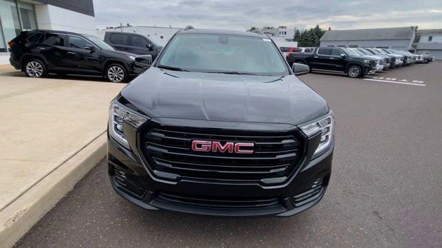 new 2024 GMC Terrain car, priced at $34,495