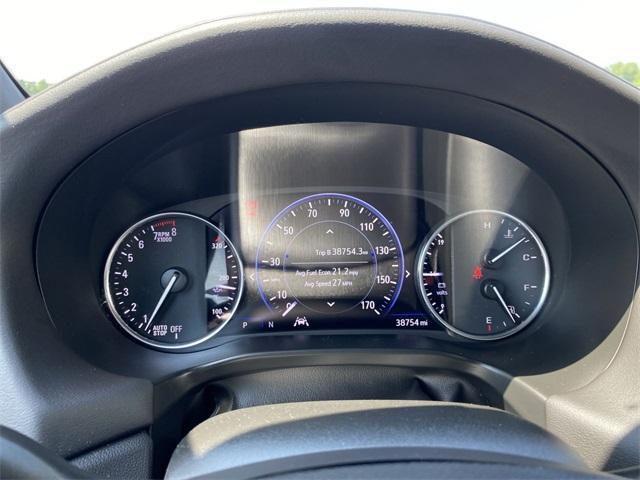 used 2022 Buick Enclave car, priced at $37,495