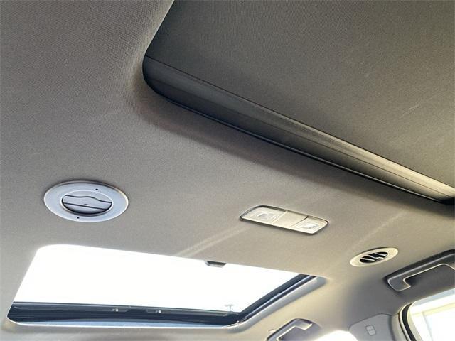 used 2022 Buick Enclave car, priced at $37,495
