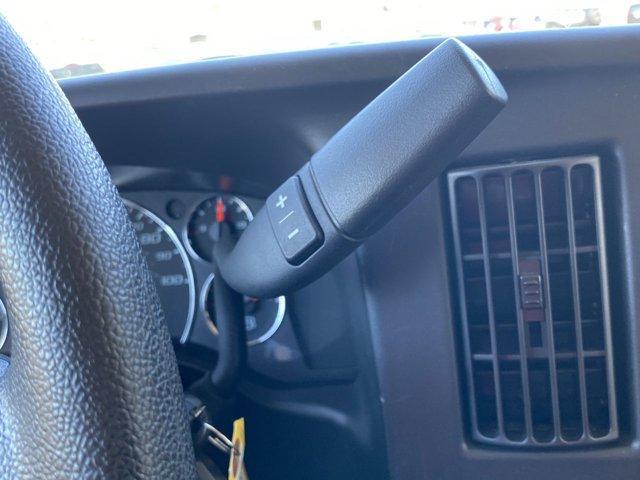 used 2023 Chevrolet Express 2500 car, priced at $34,595