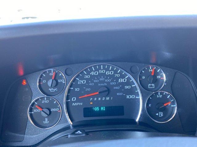 used 2023 Chevrolet Express 2500 car, priced at $34,595