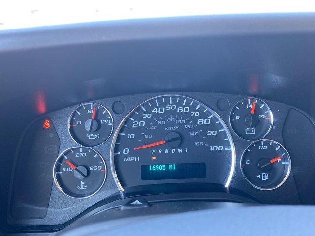 used 2023 Chevrolet Express 2500 car, priced at $34,595