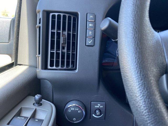 used 2023 Chevrolet Express 2500 car, priced at $34,595