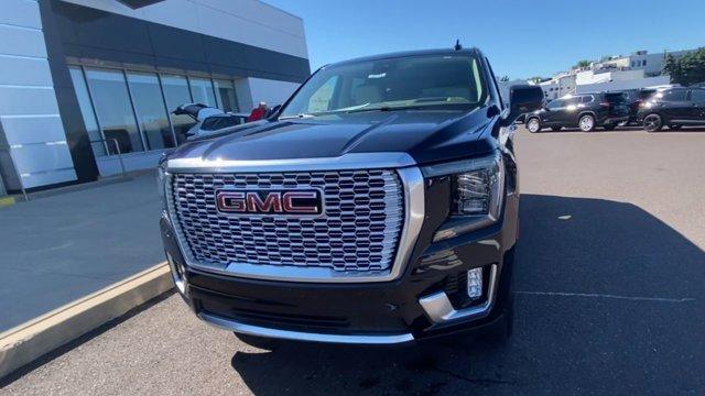 new 2024 GMC Yukon car, priced at $93,905