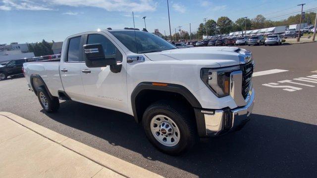 new 2025 GMC Sierra 2500 car, priced at $52,995