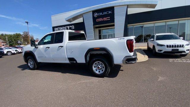 new 2025 GMC Sierra 2500 car, priced at $52,995