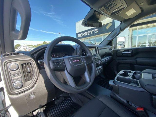 new 2025 GMC Sierra 2500 car, priced at $56,030