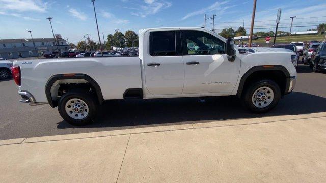 new 2025 GMC Sierra 2500 car, priced at $52,995