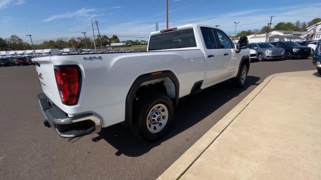 new 2025 GMC Sierra 2500 car, priced at $56,030