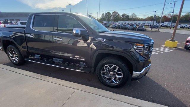 new 2025 GMC Sierra 1500 car, priced at $66,720