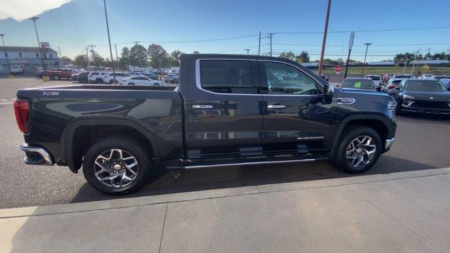 new 2025 GMC Sierra 1500 car, priced at $66,720