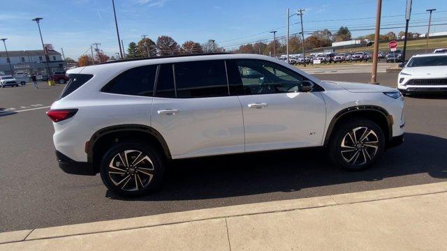 new 2025 Buick Enclave car, priced at $51,890