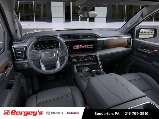 new 2026 GMC Sierra 1500 car, priced at $75,017