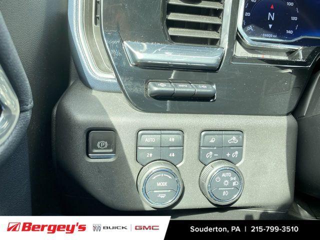 used 2023 Chevrolet Silverado 1500 car, priced at $52,995