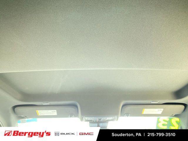 used 2023 Chevrolet Silverado 1500 car, priced at $52,995